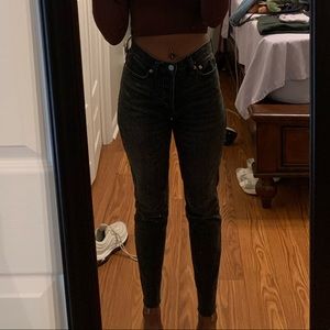 Free People Jeans